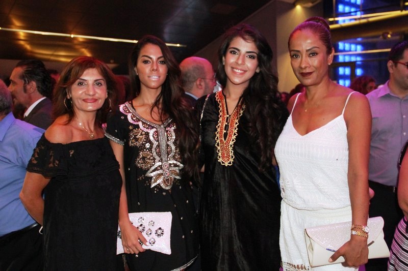 Avant Premiere of Bil Halal